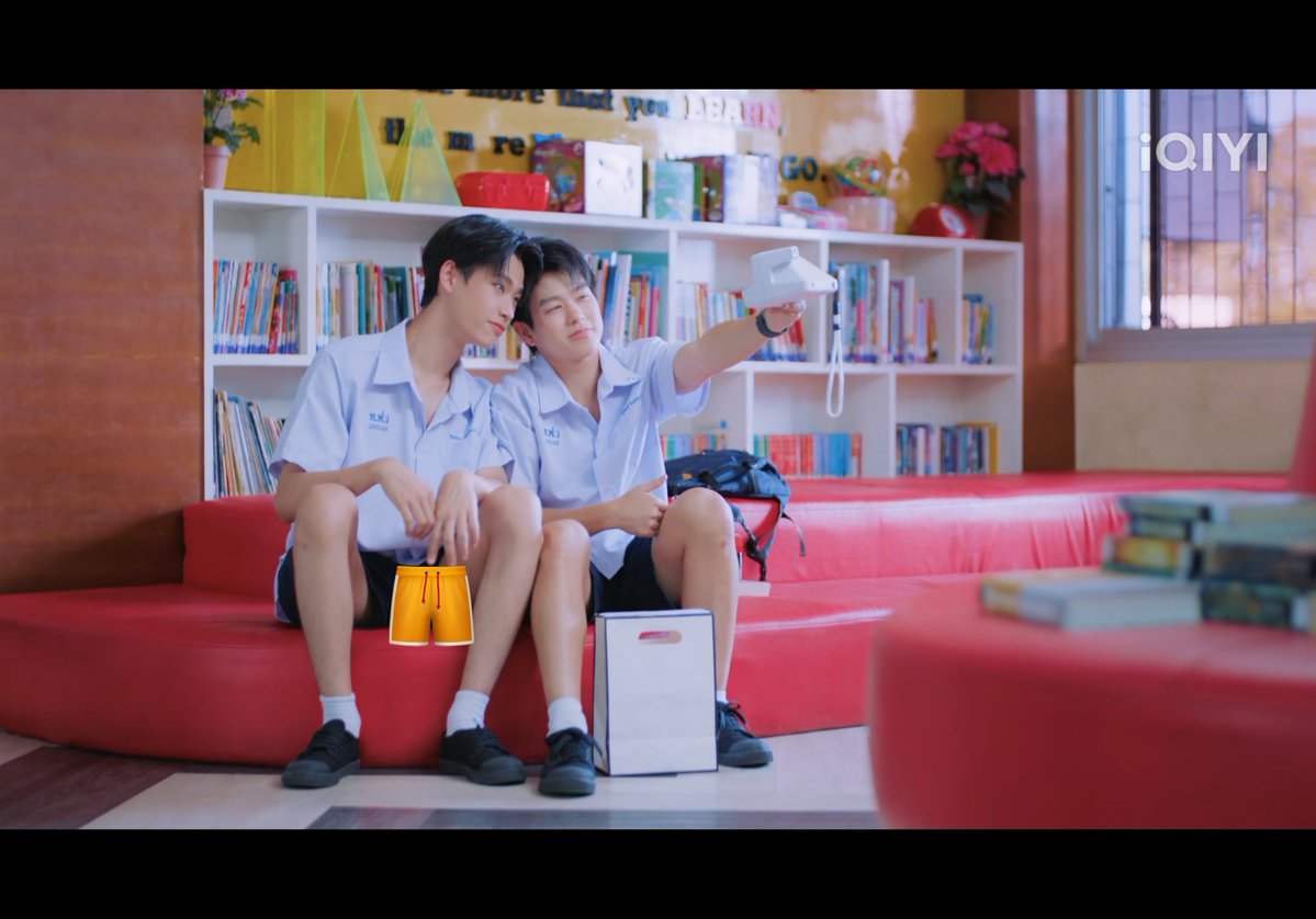 sasixna's tweet photo. โพลารอยด์สีชมพูใบนี้มันน่ารักเกินไปอะ 🎀📹

LOVEX3 EPISODE 7

#LOVEx3_EP7
( #krmjtc #ppophs ) https://t.co/JA0F2pGxX0