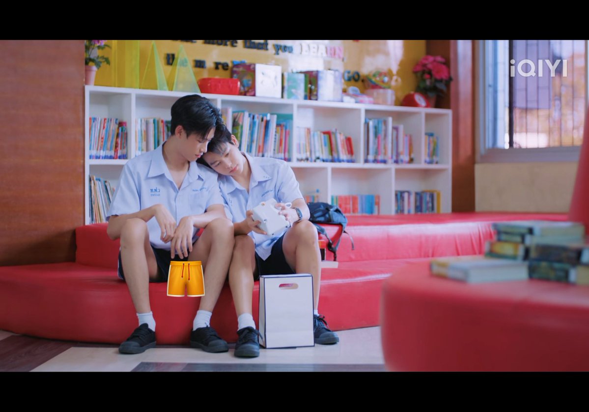 sasixna's tweet photo. โพลารอยด์สีชมพูใบนี้มันน่ารักเกินไปอะ 🎀📹

LOVEX3 EPISODE 7

#LOVEx3_EP7
( #krmjtc #ppophs ) https://t.co/JA0F2pGxX0