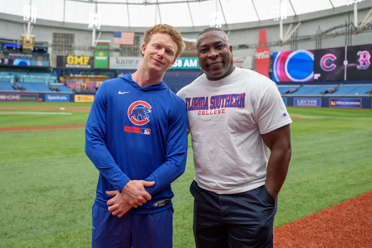 Cubs's tweet photo. Members only. https://t.co/l04kUFkGmL