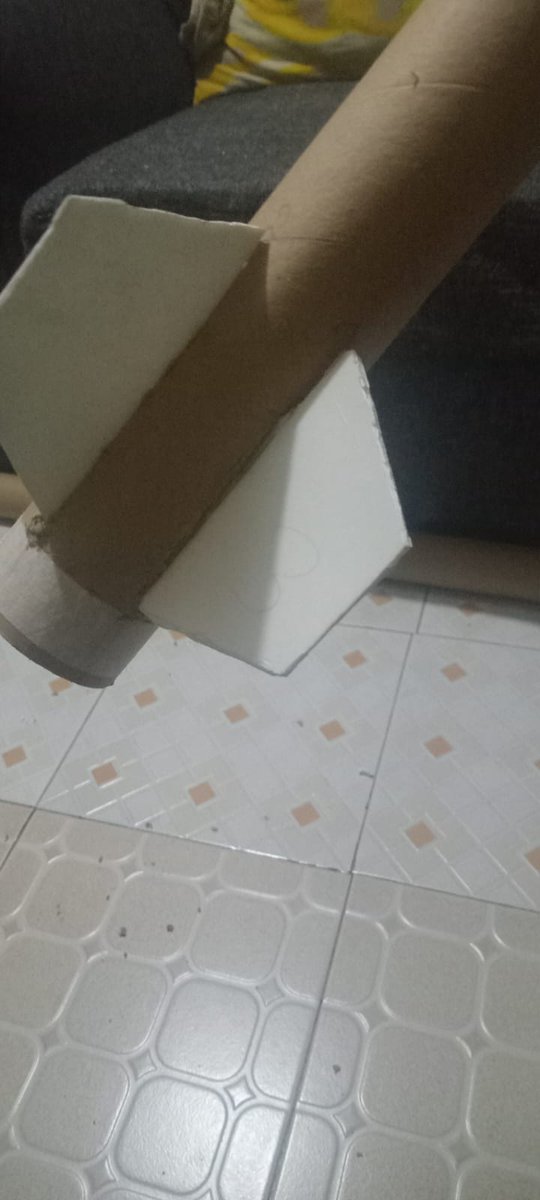 ShandyOchieng's tweet photo. Just a rough prototype for now 🚀
Still needs a lot of work, but slowly bringing the idea to life. @SpaceAgencyKE @spaceSZNpod @womeninspaceke https://t.co/XtV6KK5CKe