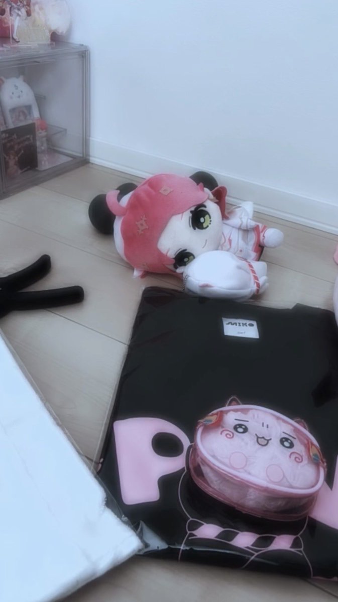 35p1526109's tweet photo. みこちからの初リプ返欲しいな…
(´・ω・)……
特にそれと言ったものはないけどみこぬい加工して撮ってみたよ🌸🌸🌸
最近忙しいだろうけど無理せずがんばって応援してるよ🌸
#みこちみてくれ https://t.co/7VzPiMgRYE
