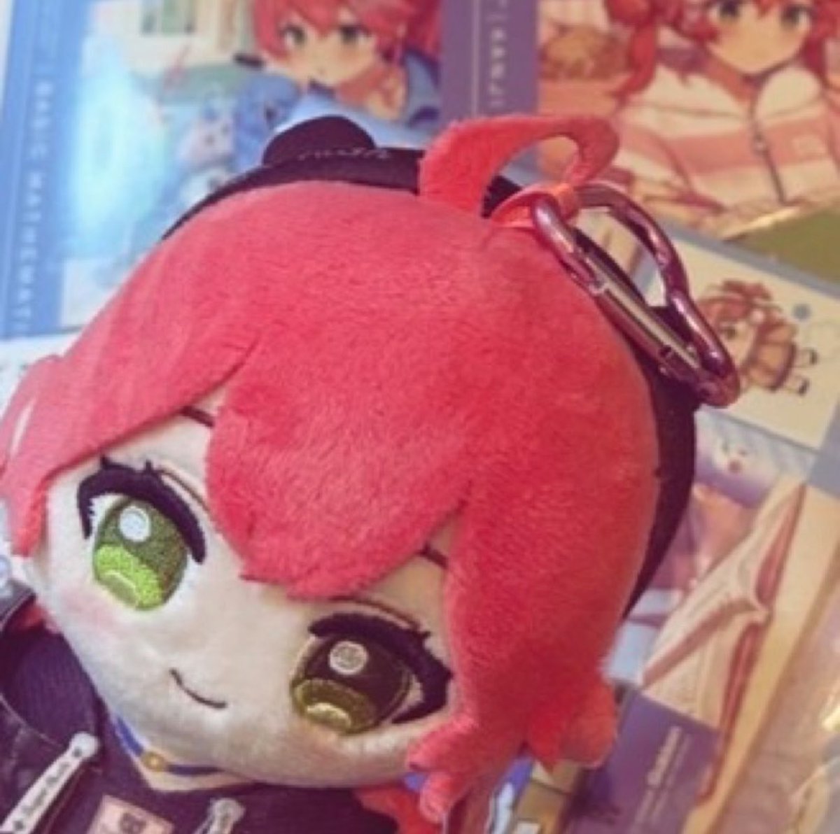 35p1526109's tweet photo. みこちからの初リプ返欲しいな…
(´・ω・)……
特にそれと言ったものはないけどみこぬい加工して撮ってみたよ🌸🌸🌸
最近忙しいだろうけど無理せずがんばって応援してるよ🌸
#みこちみてくれ https://t.co/7VzPiMgRYE