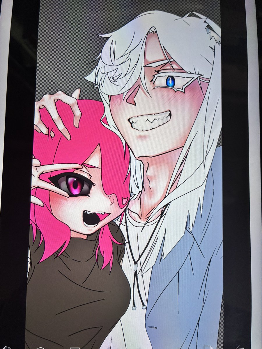 neyq_219's tweet photo. wip https://t.co/rsaBQm3Cv9