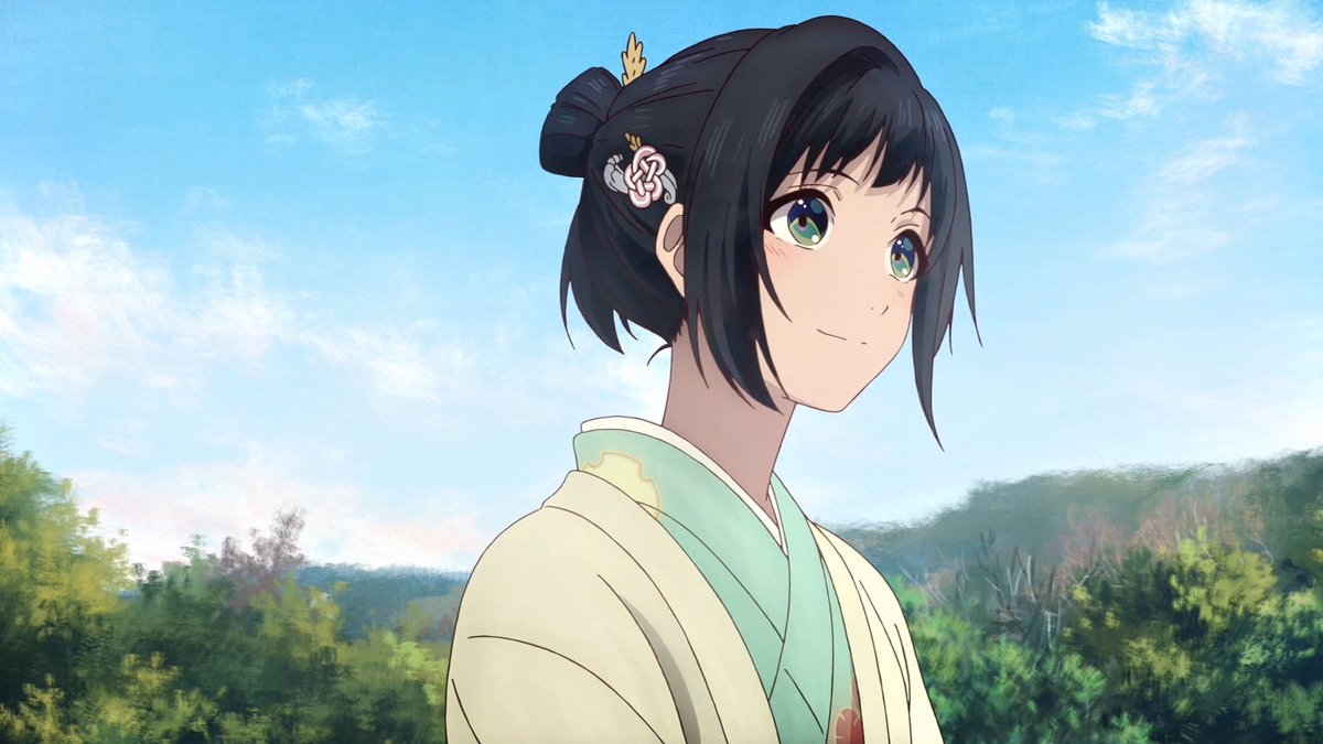 『二十世紀電氣目録』第13話（最終回）「望む未来へ」感想｜「信じてるからな」反応画像32
