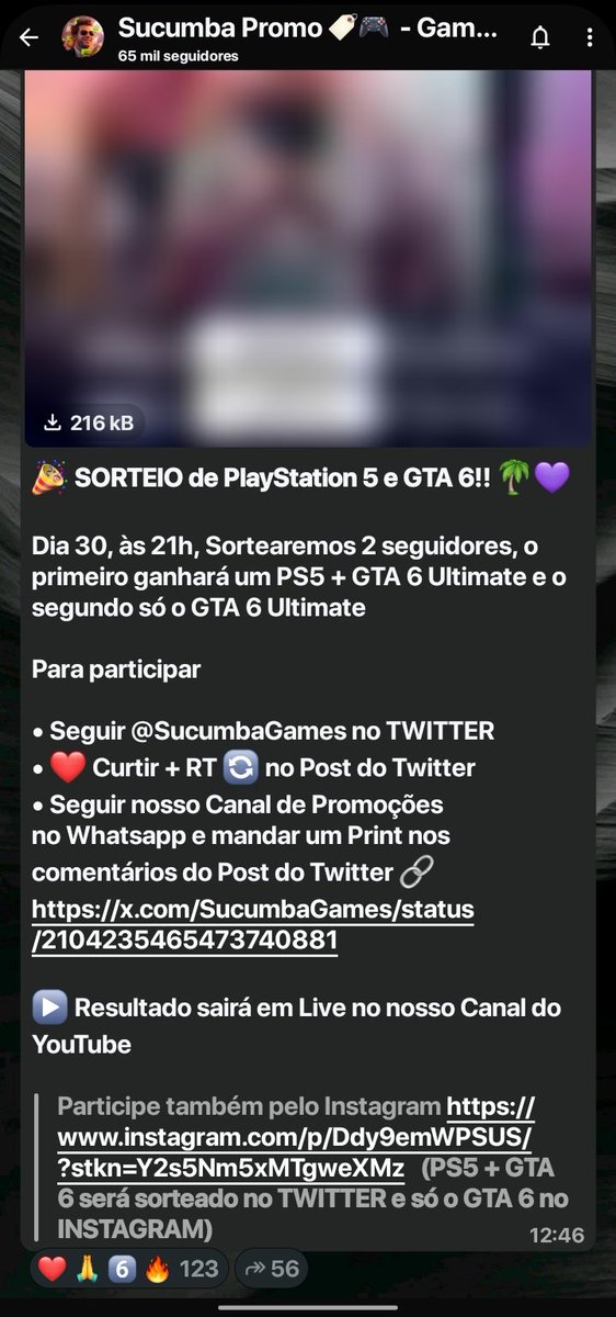 __OlIie's tweet photo. @SucumbaGames Fé 🙏 https://t.co/EVQFeuTBX8