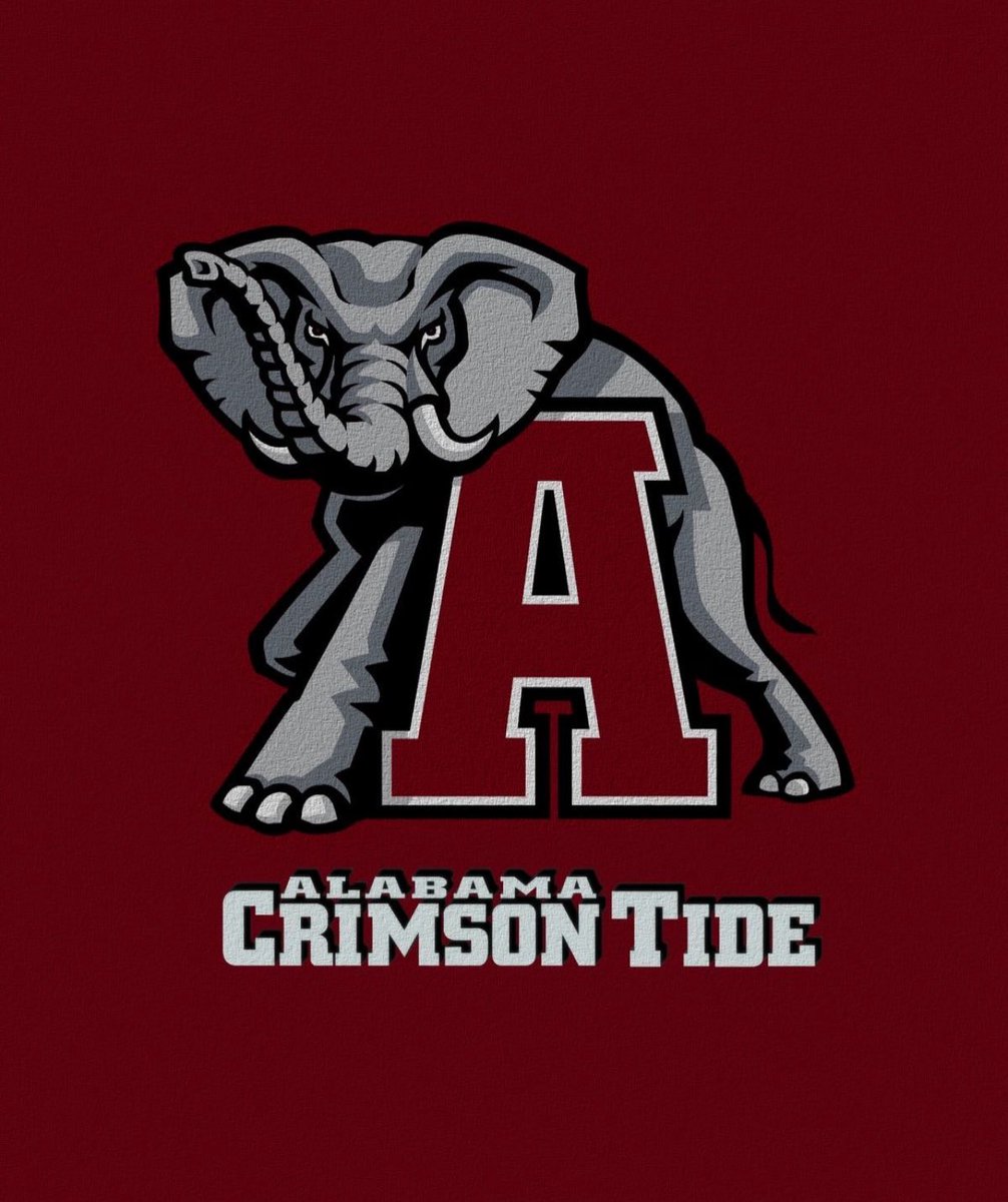 Zah_Muhammad6's tweet photo. After a great game day visit blessed to have an offer from @AlabamaFTBL @crob45 @CoachSanders14 @iamcoachrock @ChadSimmons_ @benjaminwolk @BrettGreenberg_ @samspiegs @adamgorney @TomLoy247 @CharlesPower @CodyBellaire @GregBiggins @AllenTrieu @Jdsmith31Smith @yea_ala @SWiltfong_ https://t.co/QWRBbs2IZI