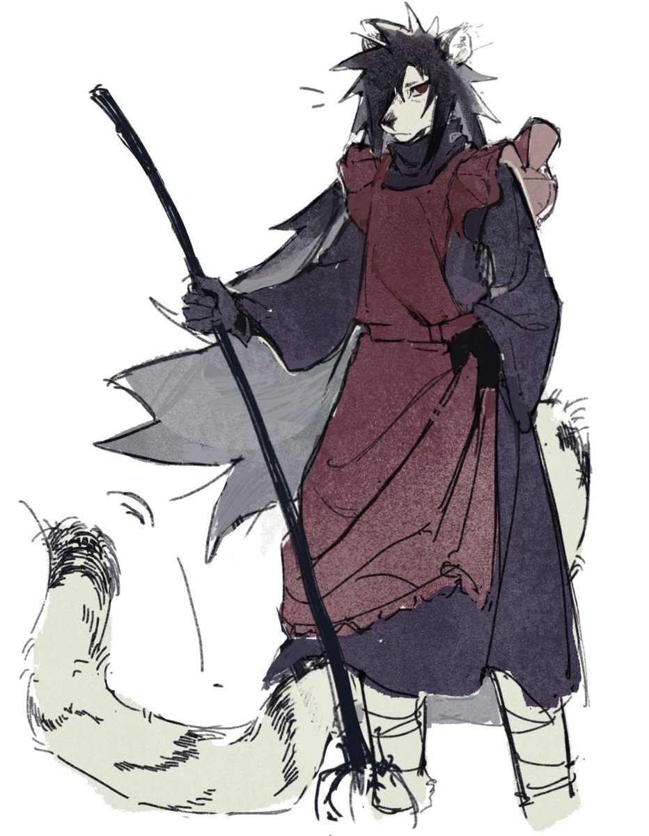 XingNaheng's tweet photo. #マダラ #madara 
暴力清理💢
我是furry控你忍一下 https://t.co/XAY8H4g948
