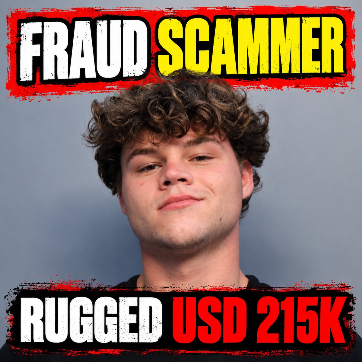 Leeocu68's tweet photo. @CryptoScamHuntO 😄😄😄 https://t.co/DXJzVjUN2u