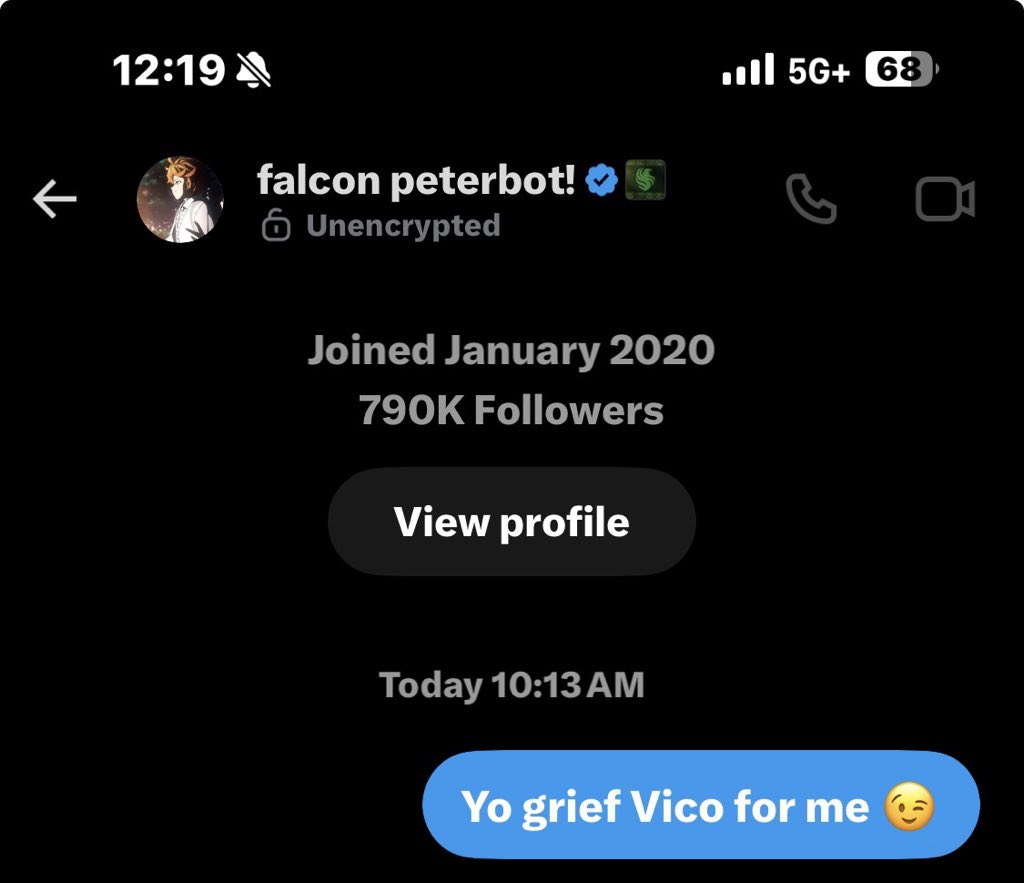 Broknchrome's tweet photo. @PeterbotFN u saw my message https://t.co/rMPJ7W9YXq