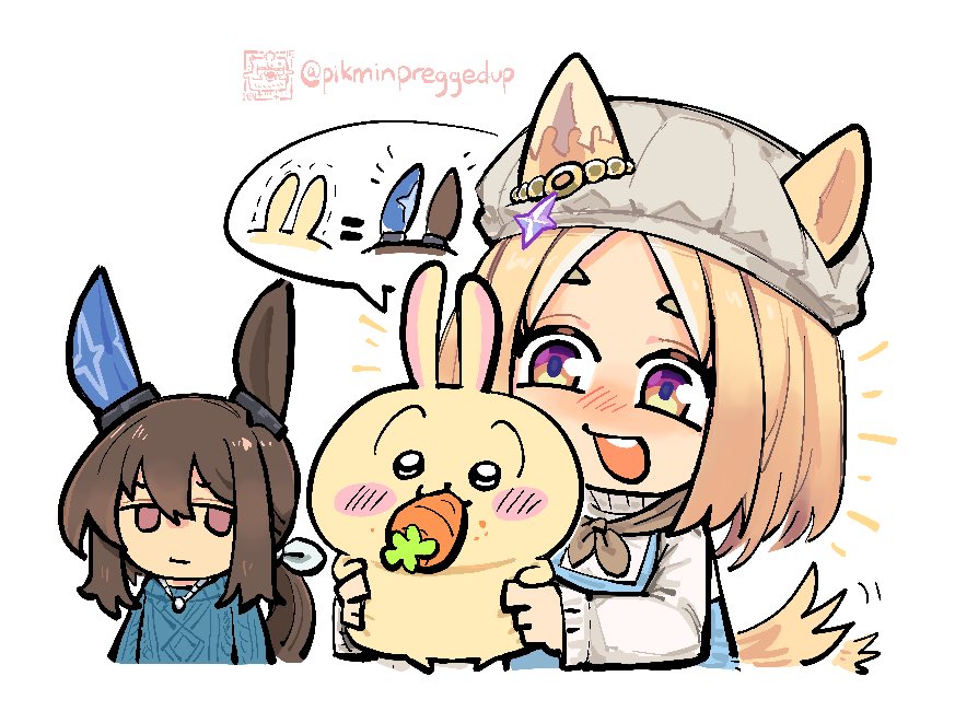 pikminpreggedup's tweet photo. https://t.co/DPuiveKFhZ