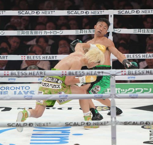 sana37shyshyshy's tweet photo. 相手の土俵で戦ったんだから、次はキックボクシングで再戦するべき

じゃないと不公平

まさか、、逃げないよね？
#那須川天心 #井上拓真 https://t.co/Ms4Wc6iHxJ