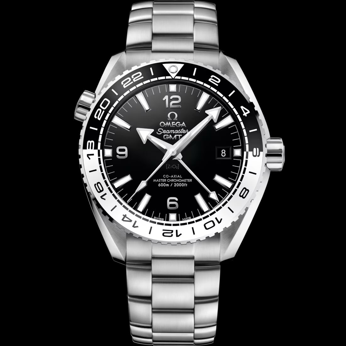 DailyWristWatch's tweet photo. Sunday Showdown : Omega Planet Ocean GMT Oreo or Grand Seiko SBGE277 spring drive sport GMT Oreo
#Omega #GrandSeiko https://t.co/lCt795kR0y