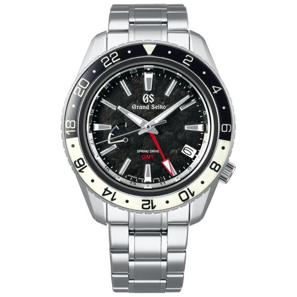 DailyWristWatch's tweet photo. Sunday Showdown : Omega Planet Ocean GMT Oreo or Grand Seiko SBGE277 spring drive sport GMT Oreo
#Omega #GrandSeiko https://t.co/lCt795kR0y