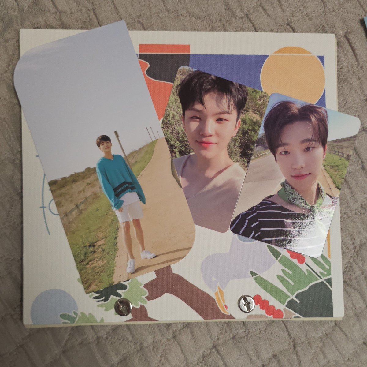 _lovehwa's tweet photo. si no me toca dinito en un álbum no soy yo https://t.co/WFIQWVXpuq