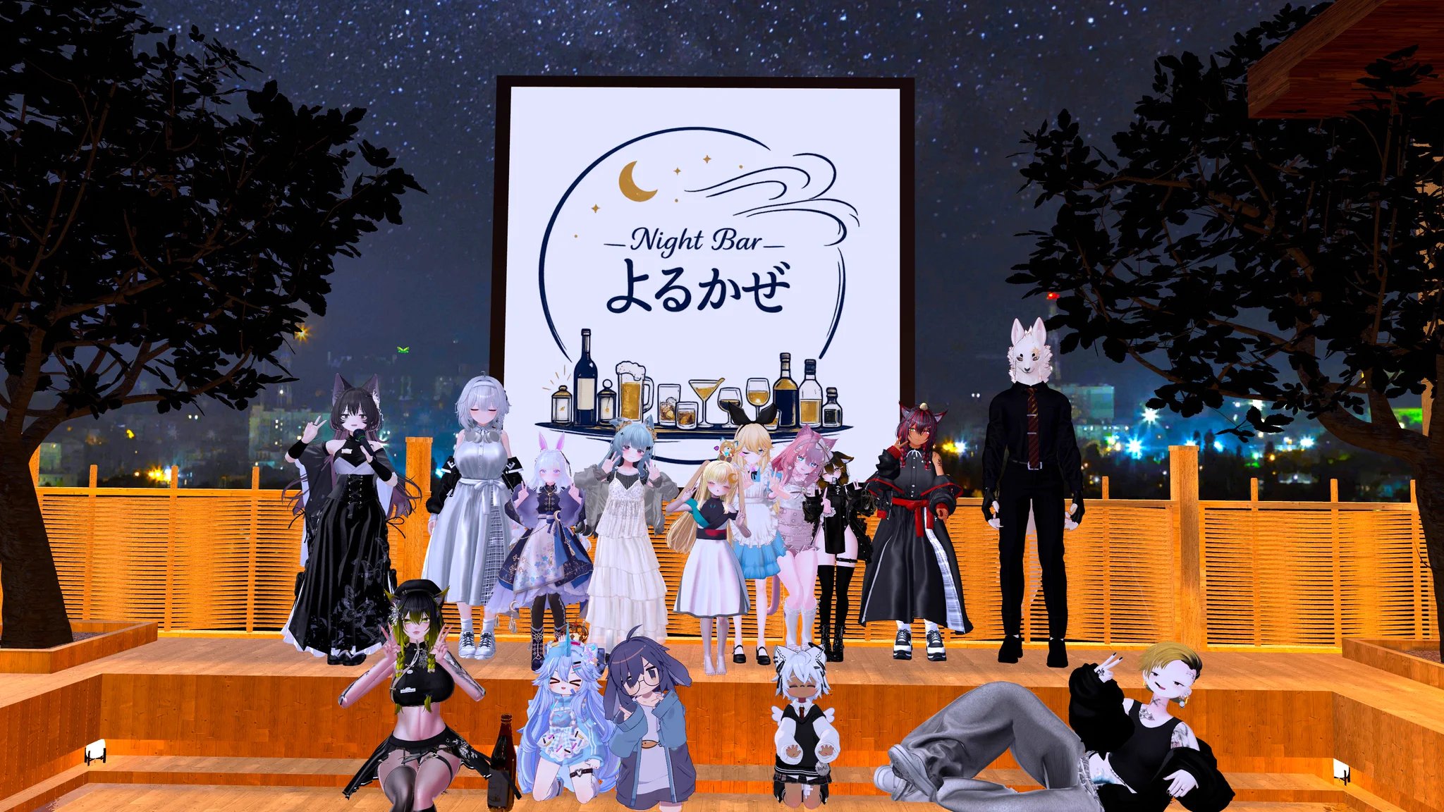 zooks_1（星季けぃ） on X: 