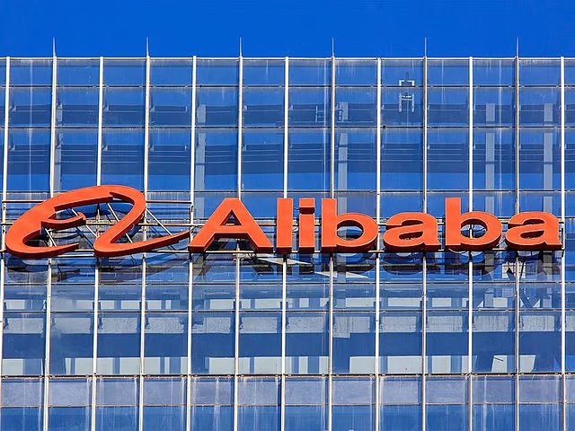 NancyEigoid's tweet photo. Alibaba, founded in 1999 by Jack Ma, has grown into one of the world’s largest e-commerce companies. https://t.co/nKek0ZJreD