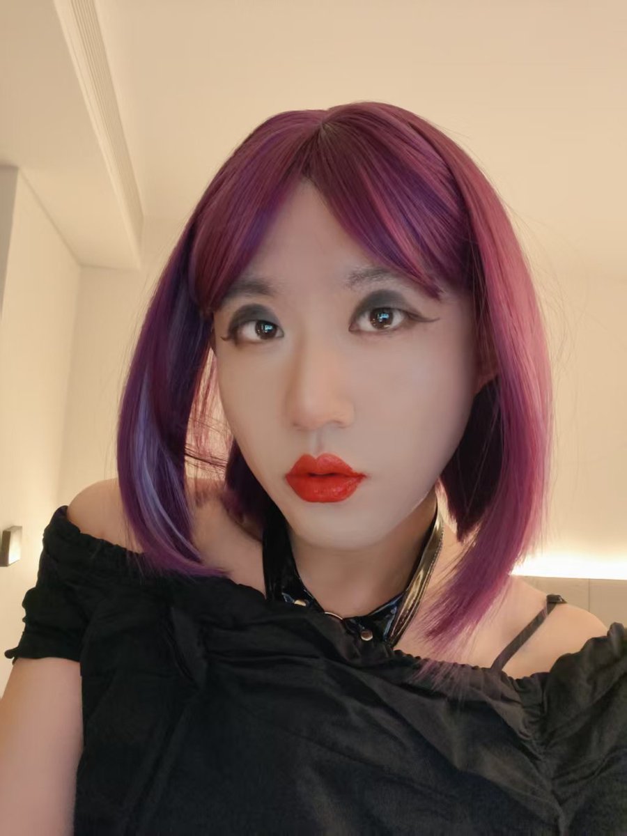 Li_3675's tweet photo. 今天工作日

#ladyboy #男の娘 #伪娘 #男娘 #昆明伪娘 #伪娘肉便器 #伪娘母狗 https://t.co/tCg4wCY1Um