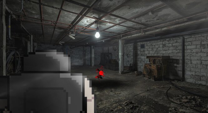 EVILROBOTDOCTOR's tweet photo. @TakeoverAsym 'NOW I'VE JUST RUINED A PERFECTLY GOOD FLOOR FOR NO REASON!' https://t.co/S5U0hBmrSb