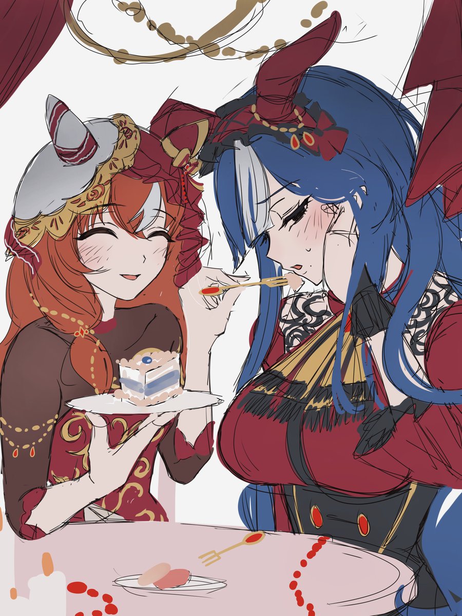 xupizuki's tweet photo. #ウマ娘 https://t.co/1zj1iLi1Kd