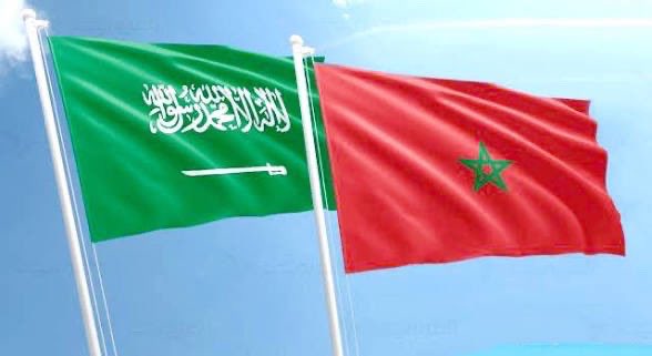 AJELNEWS24's tweet photo. ملك المغرب:

الهجمات الدنيئة والمحاولات اليائسة للمساس بأمن واستقرار ورفاه الشعب السعودي الأبي، لا يمثل فقط اعتداء على المملكة العربية السعودية الشقيقة وشعبها الكريم والمعتمرين بها، بل هو اعتداء سافر على مشاعر أكثر من مليار وثمانمئة مليون مسلم في مشارق الأرض ومغاربها.

- https://t.co/to75xSWA7w