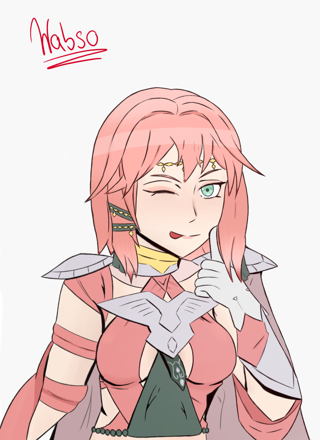 AbsoKun's tweet photo. Alexandra

#FireEmblem https://t.co/Z3g1jXGVKP