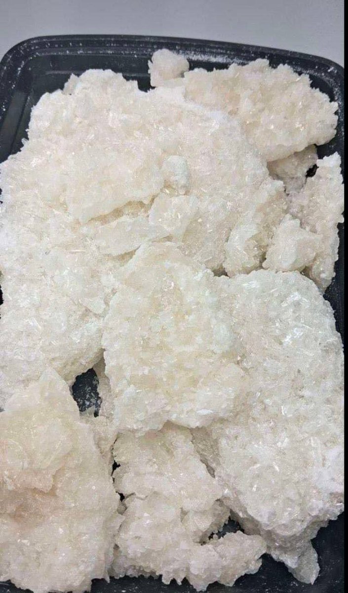Darius_buds420's tweet photo. 🔥KETAMINE🔥 MADE IN THE USA 🇺🇸

Whatsapp +1 (518)932-6815
#coke #drug #drugstm #plug #drugplug #weedstore https://t.co/A3v6nzJdgq
