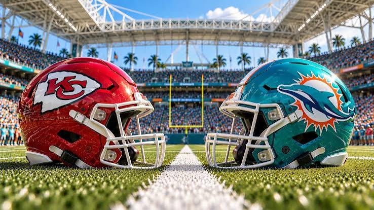 WoodysWagers's tweet photo. 4 NFL starting soon
*FREE PICK: Kansas City Chiefs/Miami Dolphins: KC -10.5 (+100)
*Los Angeles Chargers/Buffalo Bills
*Seattle Seahawks/Washington Commanders 
*Detroit Lions/New York Jets

Patrick Mahomes v Malik Willis. Big time AFC match up.

6 football + 2 MLB + 2 WNBA 💰
Great day of Sports‼️

Definitely Cashing 💲💸🤑

#Gambling𝕏