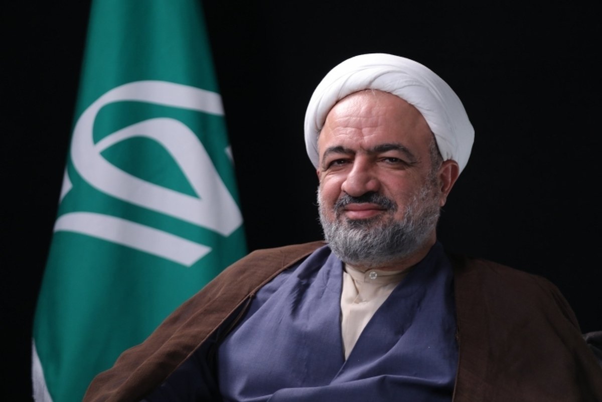najva9559's tweet photo. اینقدری که دنبال ان‌تقام از #رسایی بودی ؛کاش پیگیر ان‌تقام خ‌ون رهبر شه💔ید بودی! https://t.co/zRsTLcfHTy