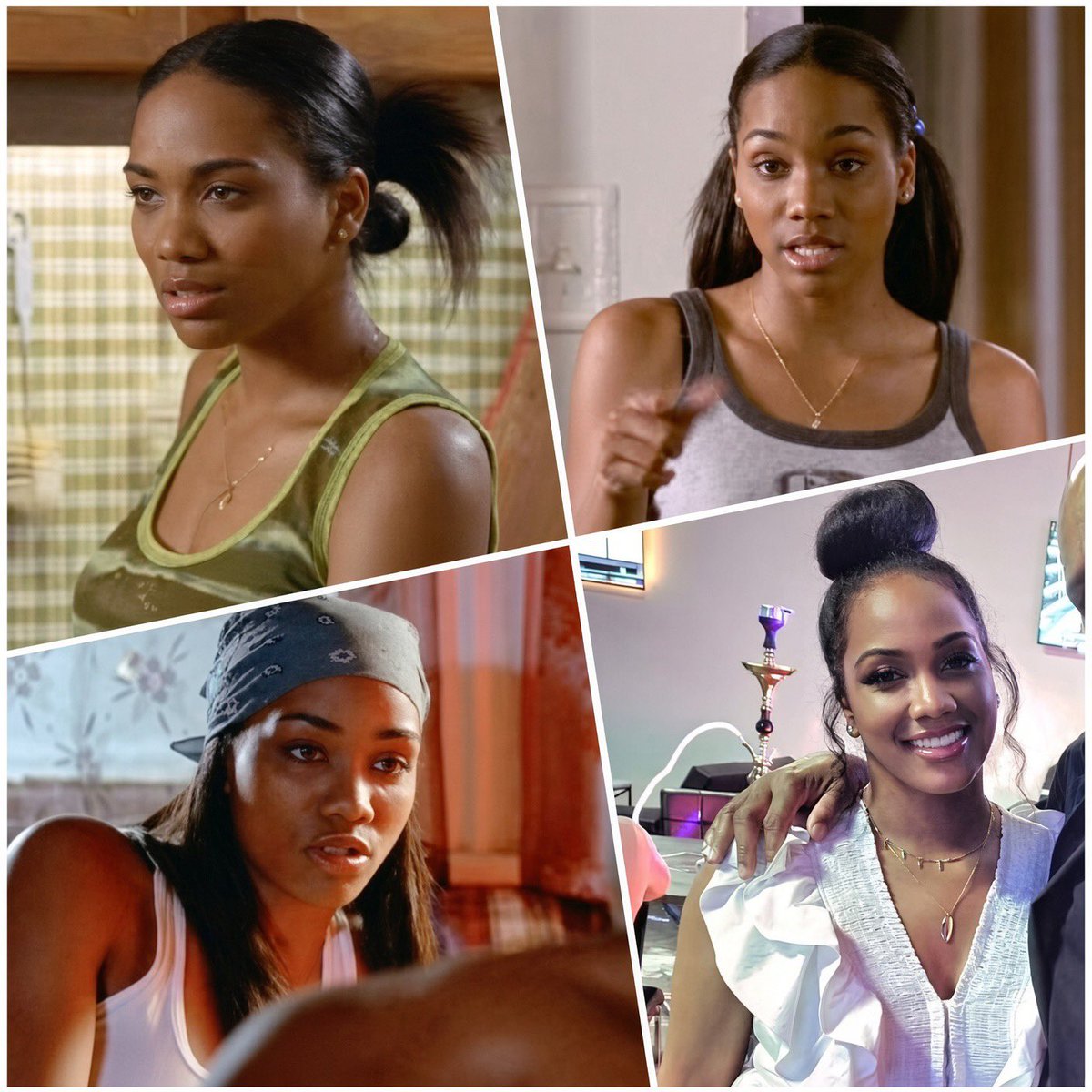 PureSitcoms's tweet photo. Monique from Paper Soldiers Still Fine 🥰😮‍💨 https://t.co/oxhvkD0vzS