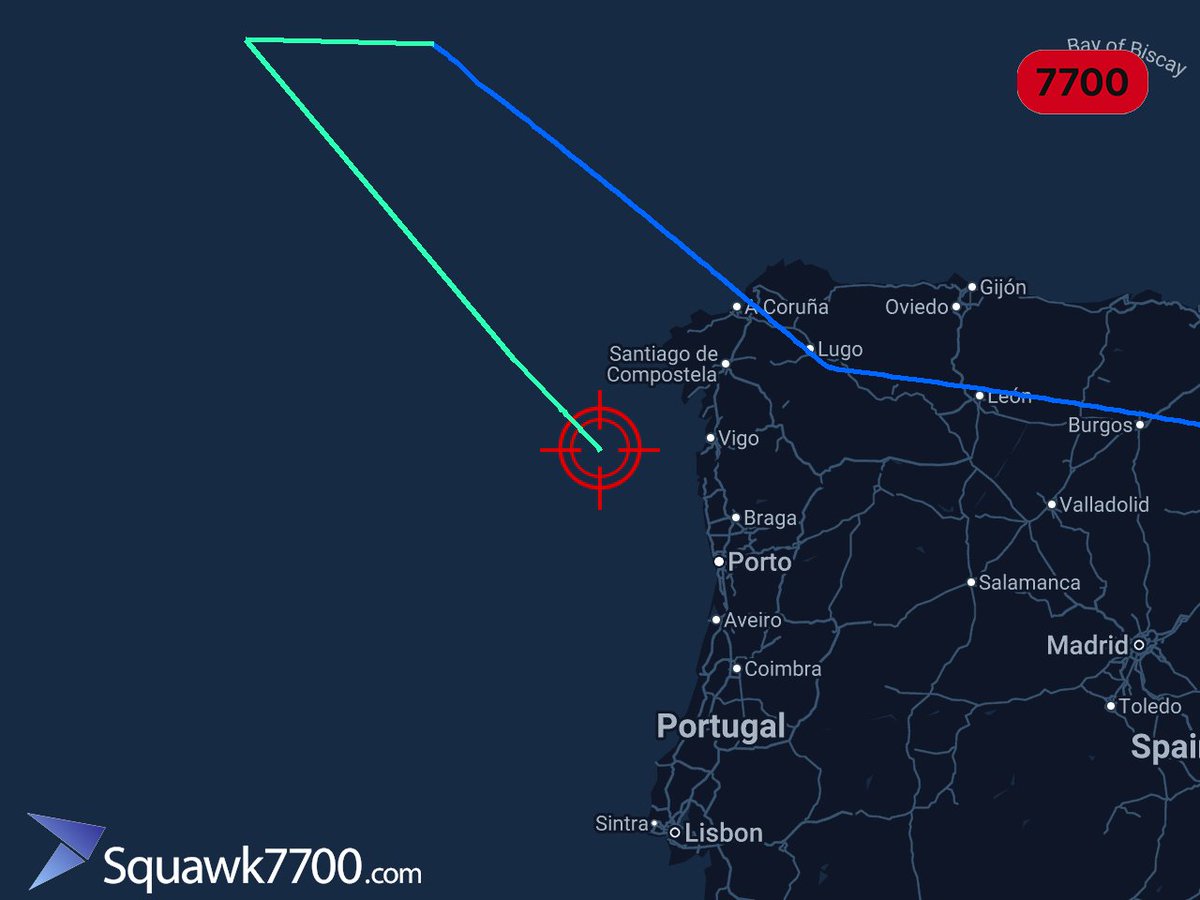 Squawk7700com's tweet photo. [SQ7700]
Operator: Delta Air Lines
Flight: DL251 / DAL251
Aircraft: A333 (N824NW)
  Airbus A330-300
Route: BCN → BOS
  From Barcelona El Prat, Spain
  To Boston Logan, USA

For the detailed information, access https://t.co/nbzb833nFY

#squawk7700 #DL251 #N824NW https://t.co/Ck202QItya