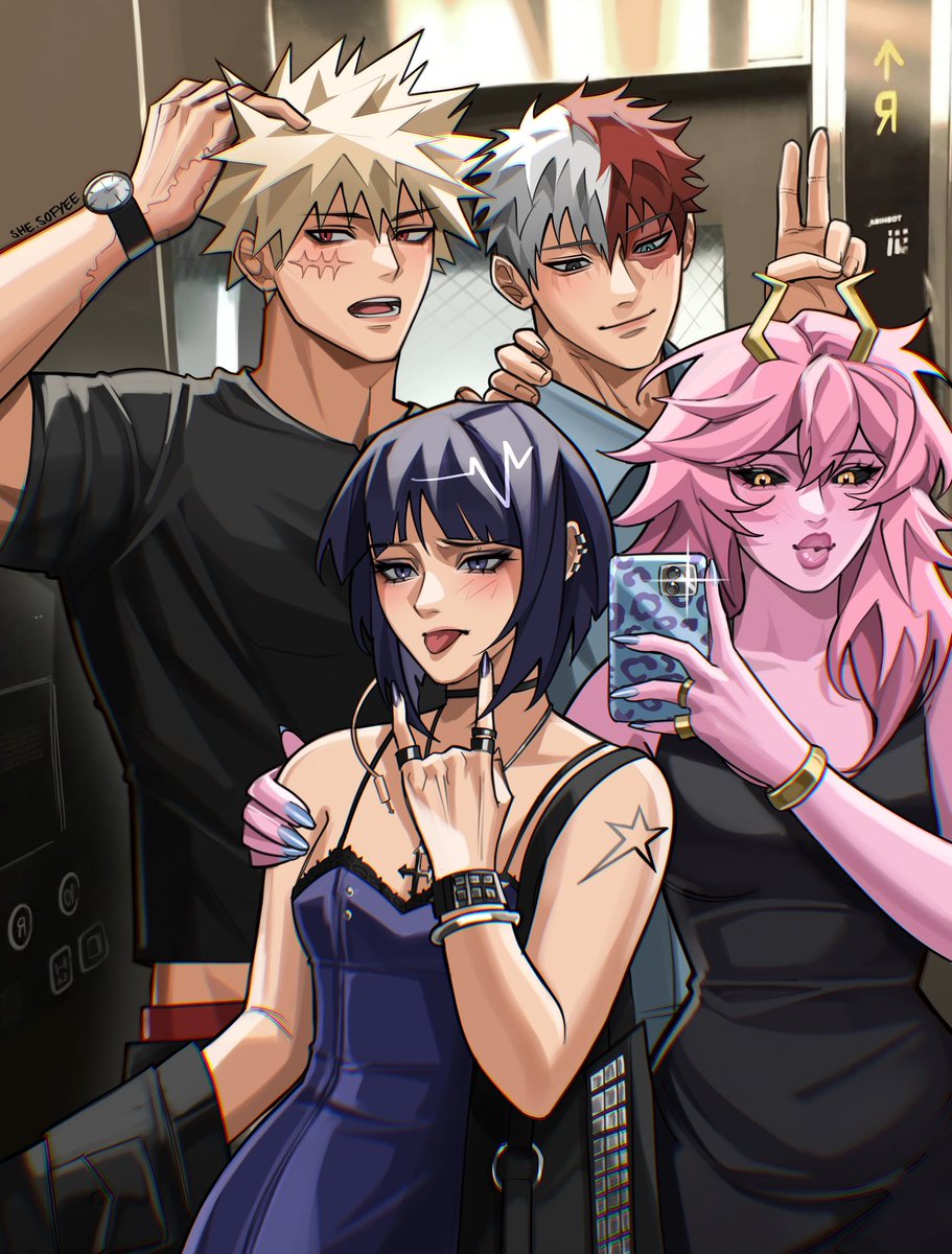 shesofyee's tweet photo. Must create more timeskip content myself AAAAA https://t.co/aaLltpptQ1