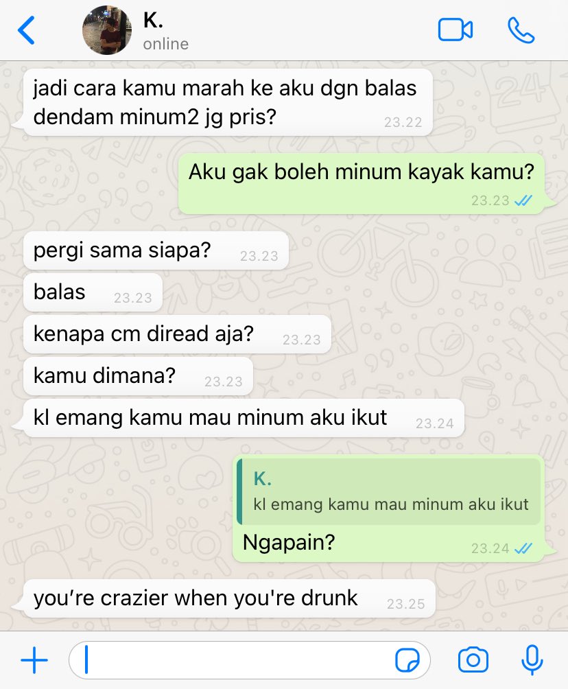 palettemiese's tweet photo. cwenya balas dendam lgsg panik https://t.co/aXj7o2kUaD