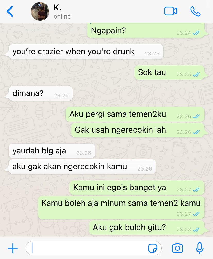 palettemiese's tweet photo. cwenya balas dendam lgsg panik https://t.co/aXj7o2kUaD