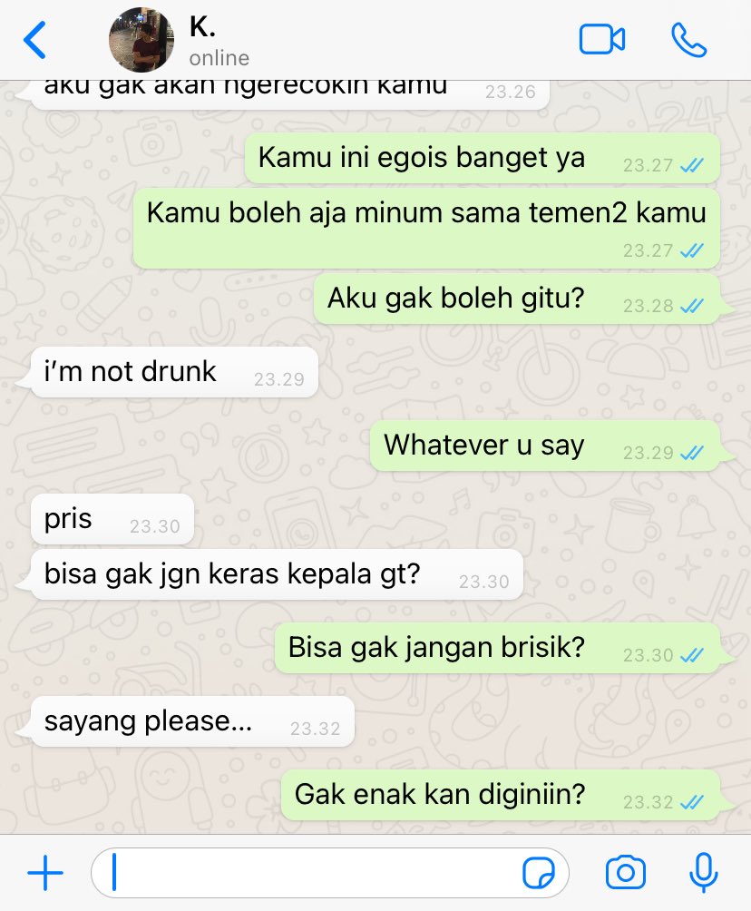 palettemiese's tweet photo. cwenya balas dendam lgsg panik https://t.co/aXj7o2kUaD