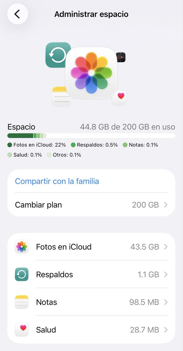 ltwtlima's tweet photo. bueno ya estoy fuckin lista y no me saldrá ningún mensaje de que falta espacio en mi celular https://t.co/7MYtXLN9h1