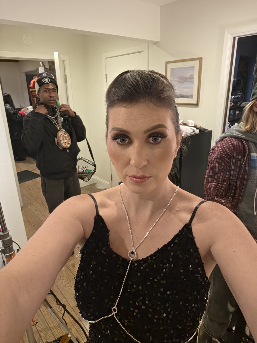 AngelDiamantiXO's tweet photo. 4 day shoot here in San Francisco. https://t.co/35n0UoQ3nj