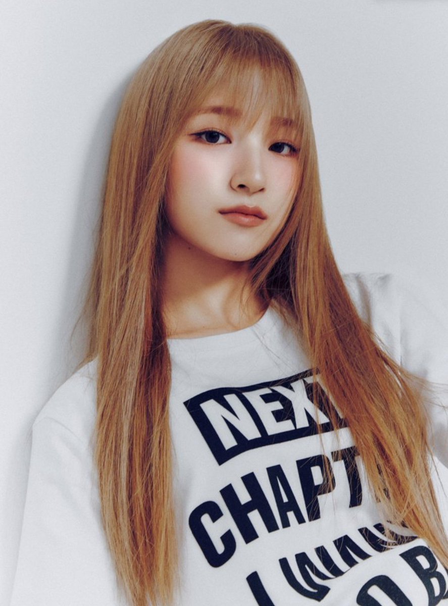 fnfentngg's tweet photo. [📁]

Full Name: Bang Yunha (방윤하)
Birth Date: February 28, 2009 (Age 17)
Height: 162 cm (5 ft 4 in)
Former Group: UNIS

#FNFENTNGG https://t.co/cBf6g1I6qO