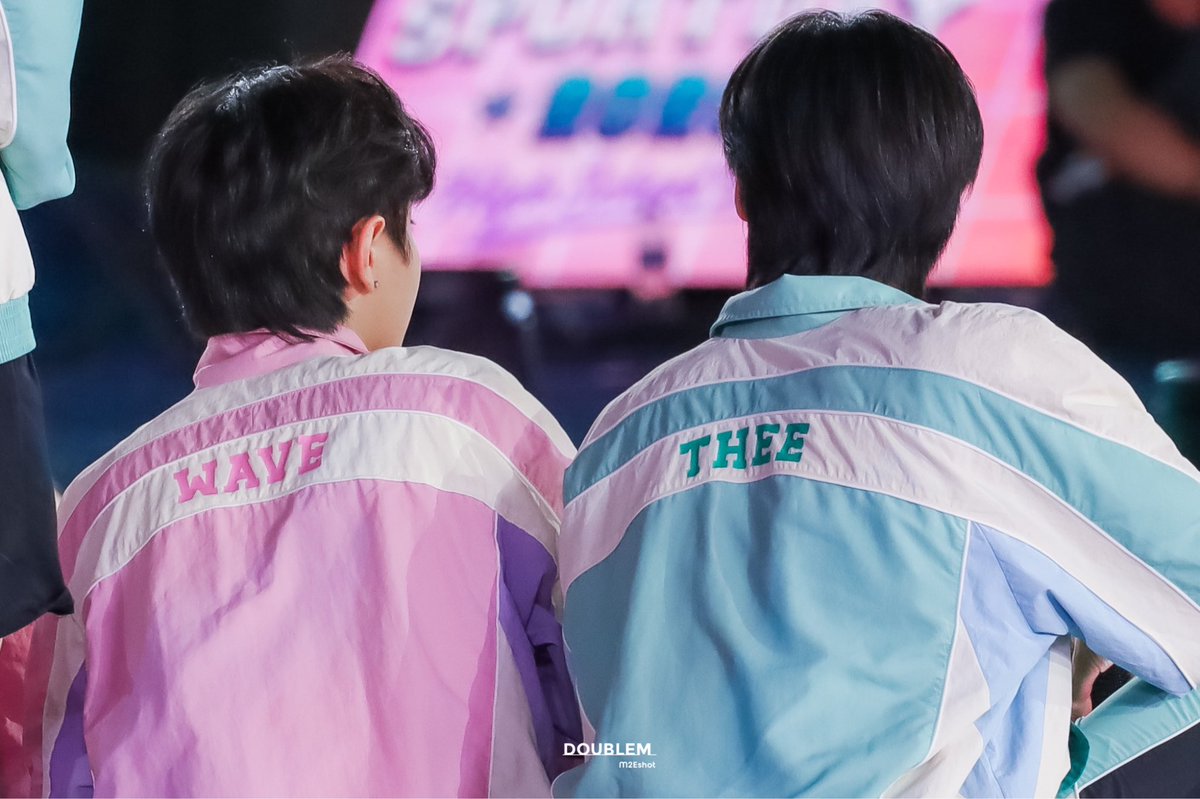 _Mmeeee's tweet photo. ใครติดใครม่ายรู้ แต่ตัวติดกันท้างคู่ 

#theewave #ท่านโปรดคลื่น 
#tthi_eks  #waavetnp https://t.co/1DXHFGY0LA