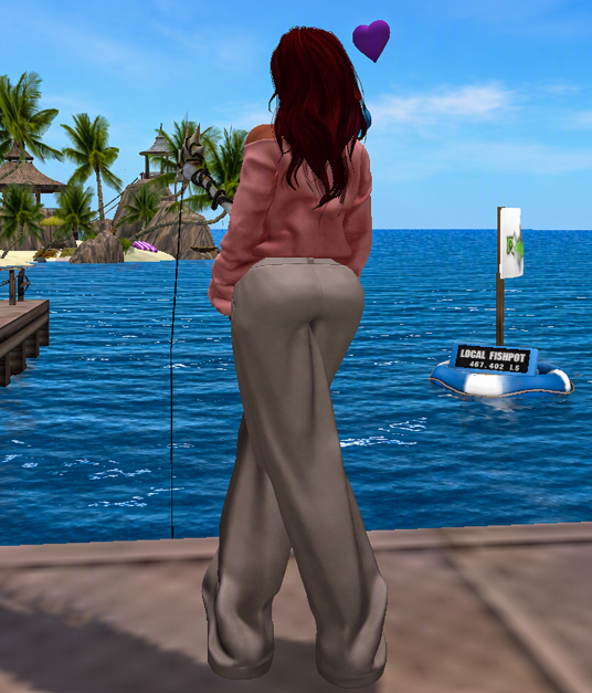 Alm4Rebeld3's tweet photo. ๐ฃ๐๐Sunday is here, and Iโm back fishing in Second Life ๐๏ธ๐ข๐ฎ. Watching the catches ๐ ๐ and waiting for that special FishPot ๐ฐ๐๐. Whoโs coming? ๐https://t.co/n7FK2vpZY1
#Fishhunt #Virtualworld #LGH #FunSunday #SundayFishing #FishHuntFishing #FishPot #FishPotFishing https://t.co/rPZIKLAhdK