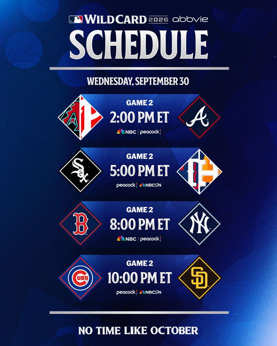 MLB tweet picture