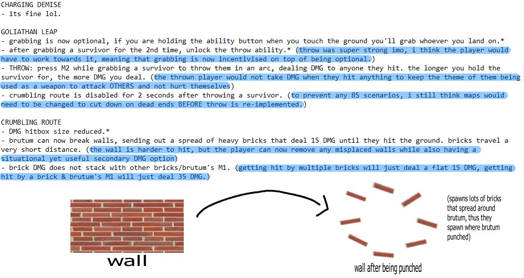 tungsahurxtreme's tweet photo. refined version with more changes, explanations &amp; a visual of the brick spread
#pillarchase #brutum #handymanpopeyesmeal https://t.co/xgr9clFb0X