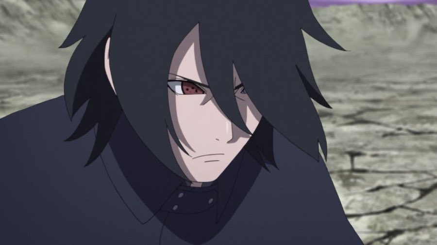 sasukedailydose's tweet photo. Hot guy                                 Cold moves https://t.co/GNWYmy9jNo
