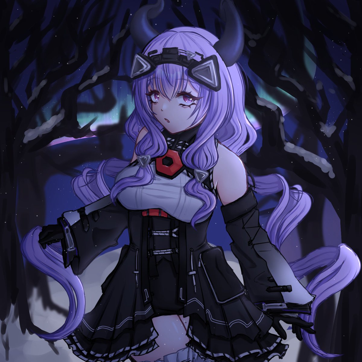 dollvoid13 tweet picture