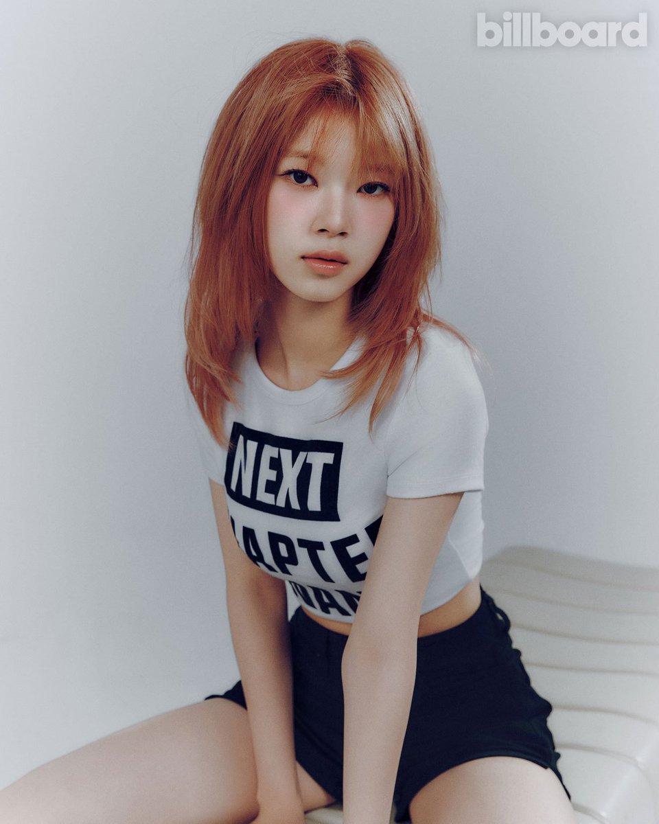 fnfentngg's tweet photo. [📁]

Full Name: Kotoko (코토코)
Birth Date: October 28, 2007 (Age 18)
Height: 158 cm (5 ft 2 in)
Former Group: UNIS 

#FNFENTNGG https://t.co/293hkYjnn6