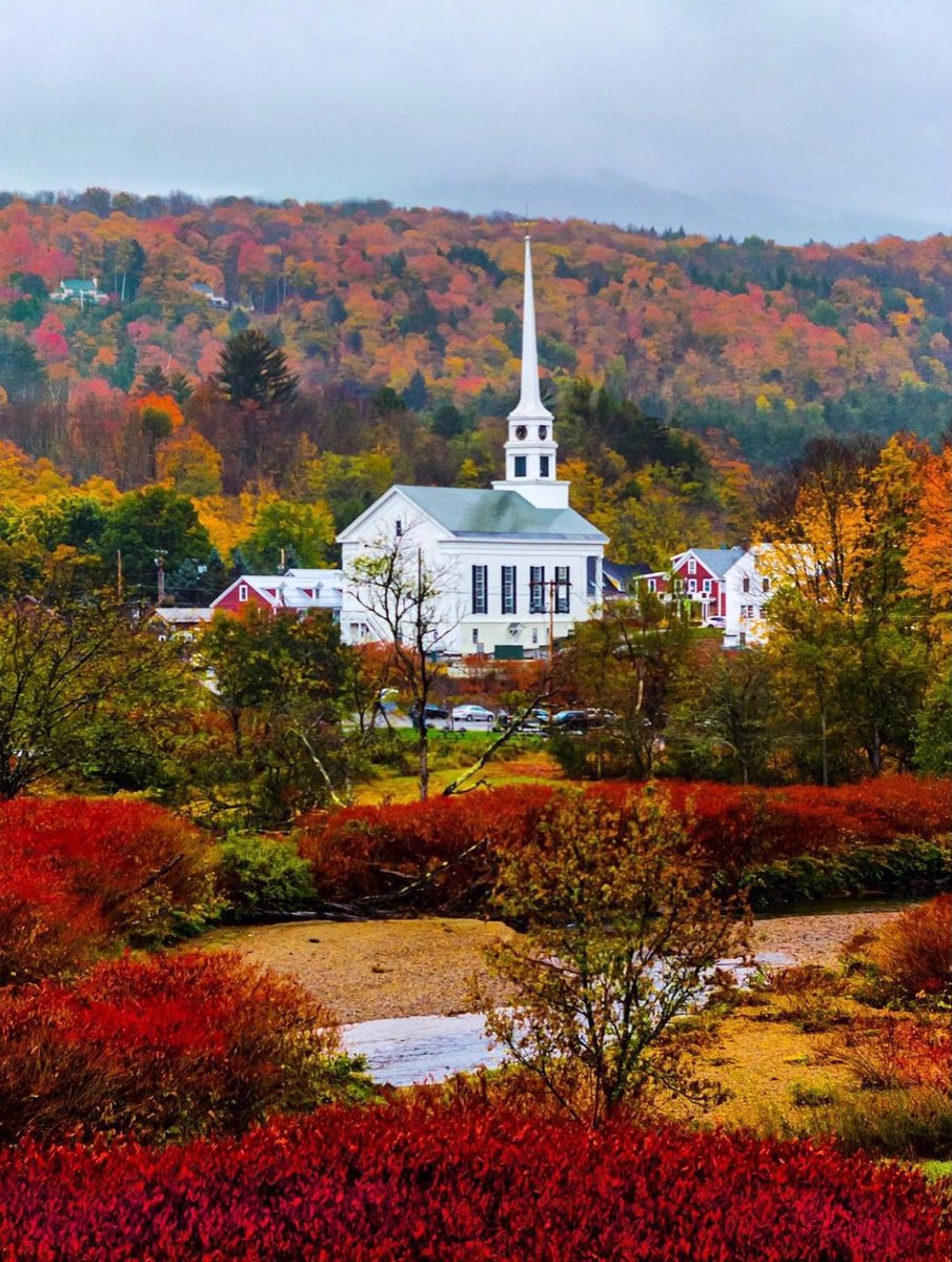 prep_propaganda's tweet photo. Fall around New England https://t.co/ZcRbhFBcPt