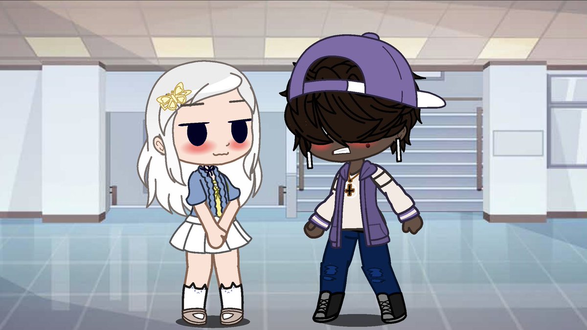 JayLewis845's tweet photo. The interrupt/Ron, Sean and Daisy/Ship: Roan/My TMF AU/18+

#Gacha #Gachaclub #Themusicfreaks #tmf #TMFDaisy #TMFSean #TMFRon #gachaship #ocs #oc https://t.co/IIcUTFA30S