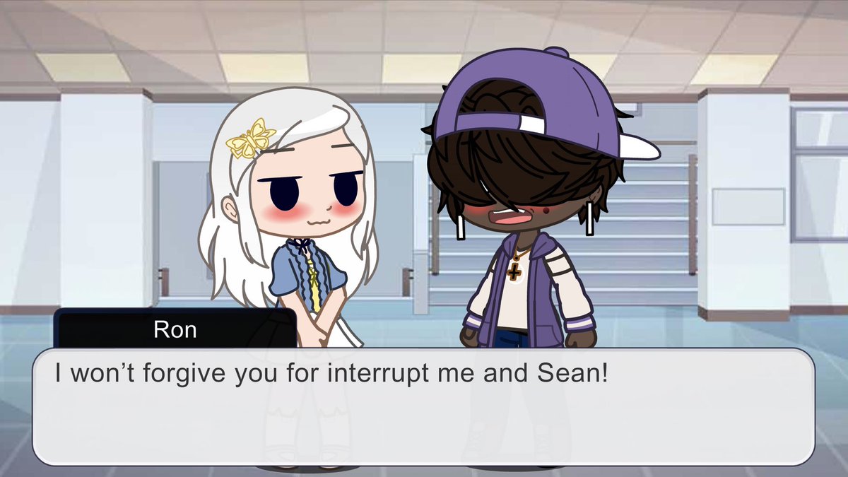 JayLewis845's tweet photo. The interrupt/Ron, Sean and Daisy/Ship: Roan/My TMF AU/18+

#Gacha #Gachaclub #Themusicfreaks #tmf #TMFDaisy #TMFSean #TMFRon #gachaship #ocs #oc https://t.co/IIcUTFA30S