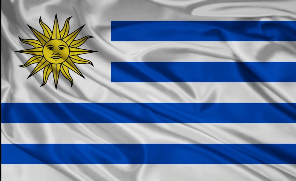 RamiroFagundezz's tweet photo. El RESPETO empieza respetando y honrando nuestra identidad y nuestros símbolos, que identifican a nuestra Patria.

Para cualquier colectivo, partido político o expresión social, 
El Pabellón Nacional es uno solo.
Es nuestra identidad y se RESPETA. https://t.co/U4noLd5vEv
