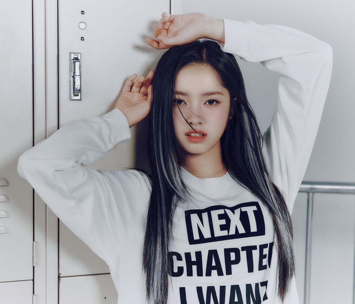 fnfentngg's tweet photo. [📁]

Full Name: Elisia Parmisano (엘리시아)
Birth Date: April 18, 2009 (Age 17)
Height: 160 cm (5 ft 3 in)
Former Group: UNIS 

#FNFENTNGG https://t.co/laAifeEEOi