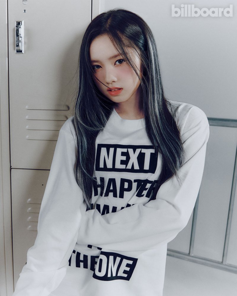 fnfentngg's tweet photo. [📁]

Full Name: Elisia Parmisano (엘리시아)
Birth Date: April 18, 2009 (Age 17)
Height: 160 cm (5 ft 3 in)
Former Group: UNIS 

#FNFENTNGG https://t.co/laAifeEEOi